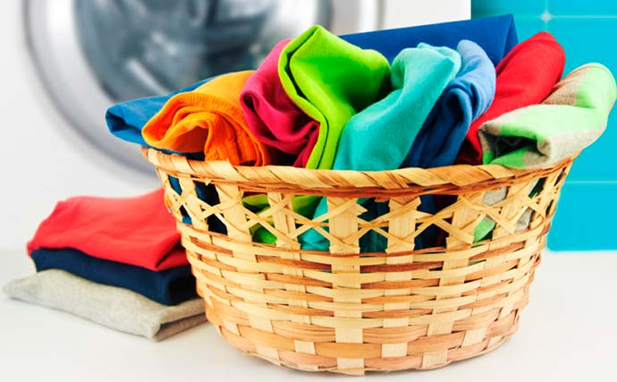 Tips para lavar la ropa