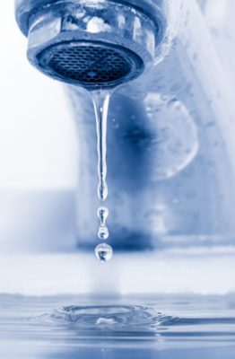 Cómo escoger el mejor depósito de agua para tu casa.