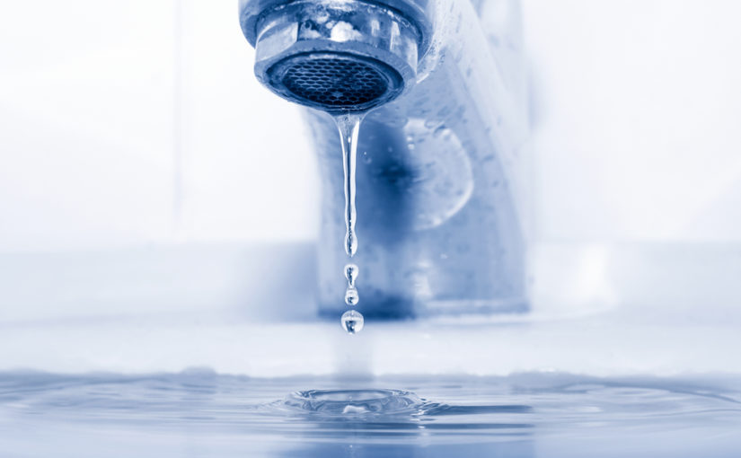 Cómo escoger el mejor depósito de agua para tu casa.