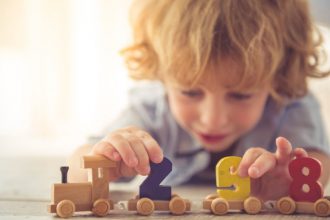 Cómo escoger los mejores juegos infantiles.