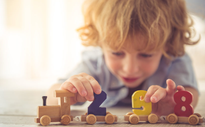 Cómo escoger los mejores juegos infantiles.