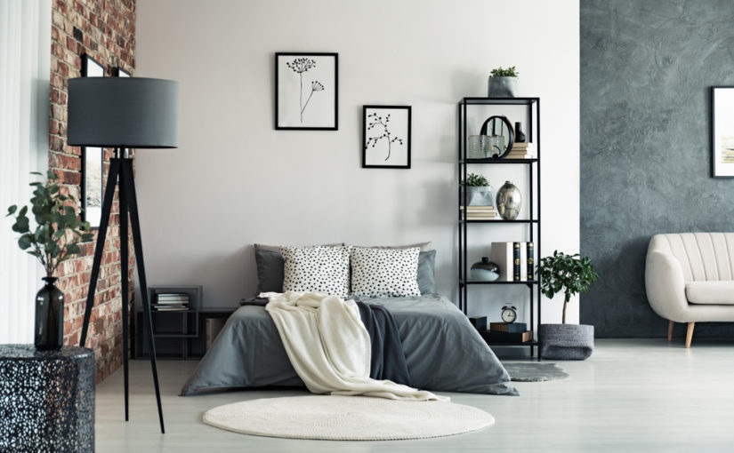 ¿Cómo decorar tu habitación este invierno?