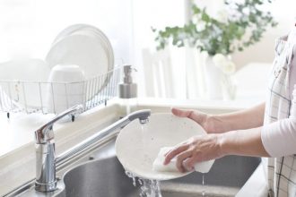 Cómo elegir tu primer lavavajillas