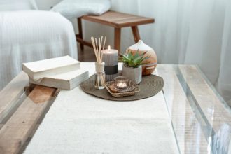 Ventajas de personalizar tu casa con muebles de palets