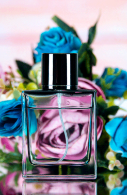 Encuentra el perfume ideal según la estación del año