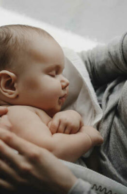 Los accesorios que las madres necesitan tras el embarazo