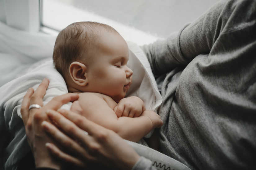 Los accesorios que las madres necesitan tras el embarazo