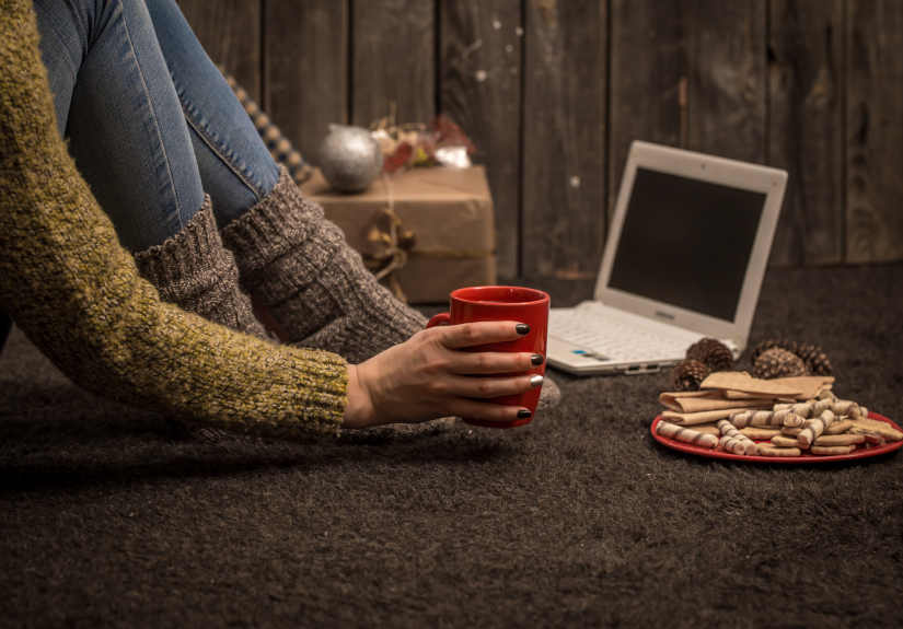 Cómo decorar una taza personalizada