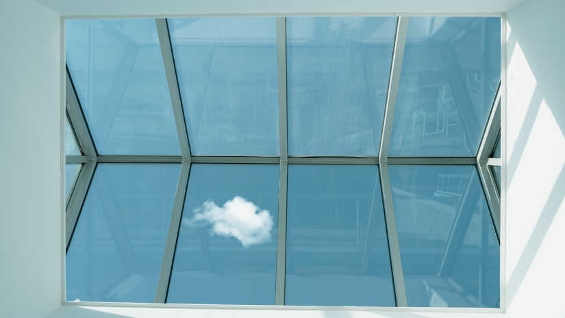 Las ventajas de usar techos de policarbonato transparente