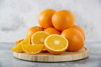 Conoce los beneficios de comprar naranjas online